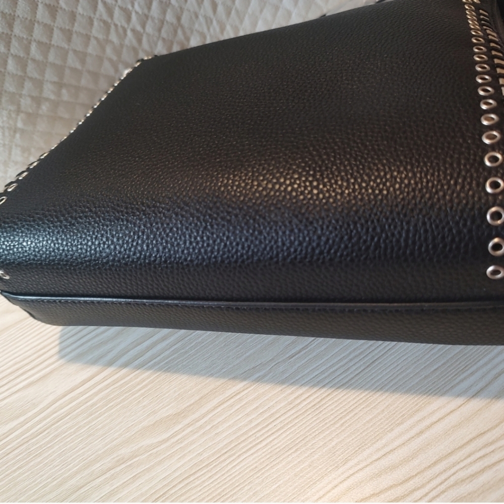 SeOsto Black Crossbody NEW - Picture 6 of 8